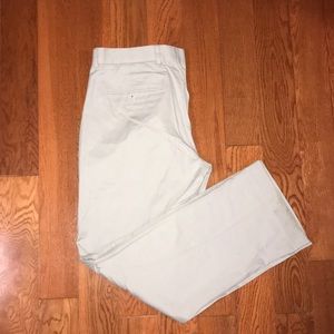 3/$25 Express Gray producer Chino 32x30